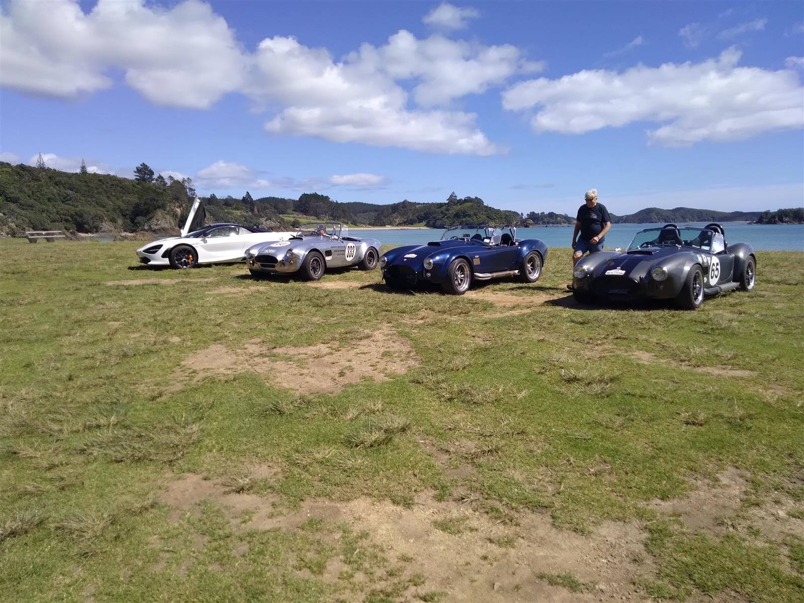 Northland ~ Saturday, 5 November